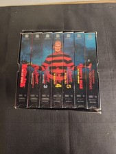 The Nightmare on Elm Street