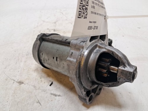 281000q050 motorino avviamento - motorino,