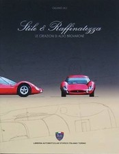 Stile & Raffinatezza Le Creazioni Di Aldo Brovarone