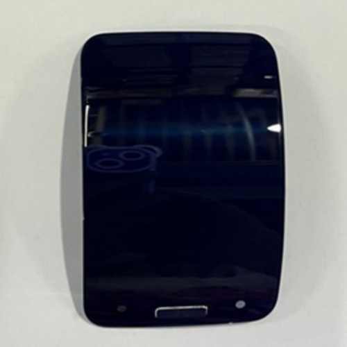 Schermo orologio display - , lcd