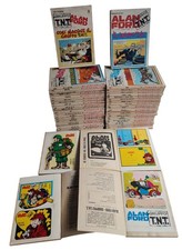 ALAN FORD Gruppo TNT 1/50