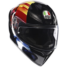 Casco moto AGV K1-S Pulse 46