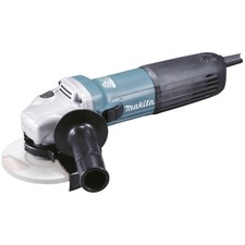 Makita GA5040RZ1 125mm 1100W