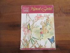 45 GIRI FIABE SONORE N.4