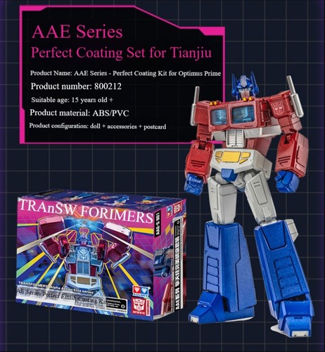 Auldey transformers aae - auldey,