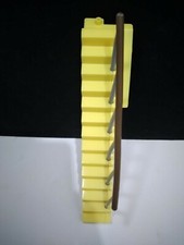 Scala casa Peppa Pig ricambio accessorio art. 1704