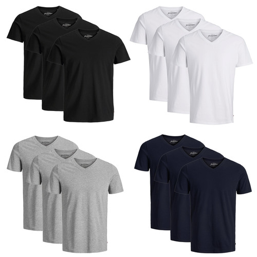 Jack jones confezione - jones, 3