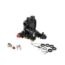 Gruppo mandata sinistro