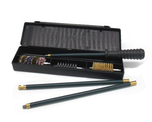 Completo pulizia fucile kit - completo,