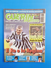 GUERIN SPORTIVO 3-1995 LITMANEN-SAVICEVIC-MARADONA-VAN BASTEN-STOICHKOV-BAGGIO