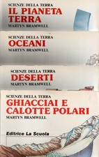 Bramwell "Scienze della terra"
