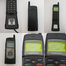 SAMSUNG SGH 2100 GSM UNLOCKED