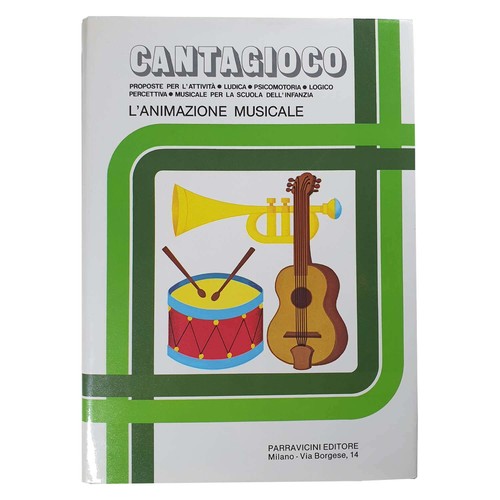 Marchi-Griffini/Monti-Saracino