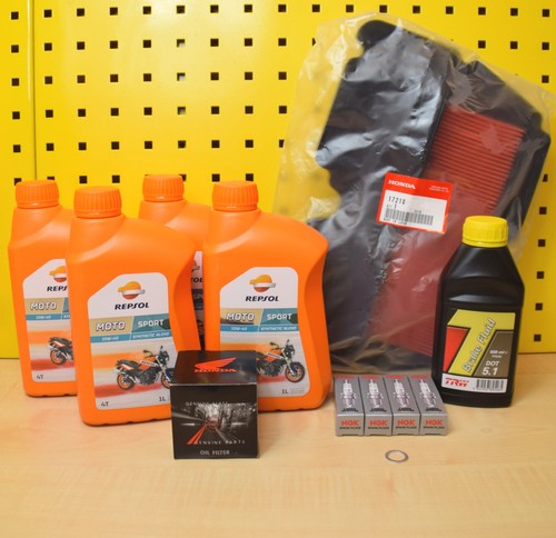 Honda cbr 900 - 900, rr