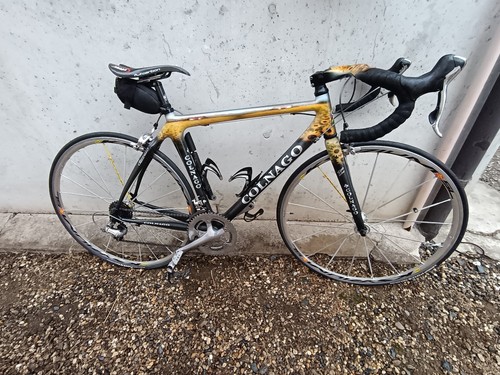 Bici colnago - bici,