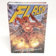 Flash di Francis Manapul e