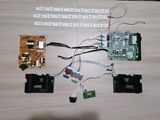 Kit completo ricambi - tv, lg