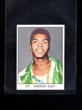 1966 Panini Campioni Dello