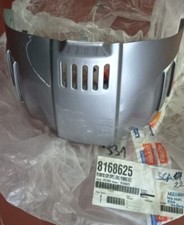 Aprilia Carena ispezione