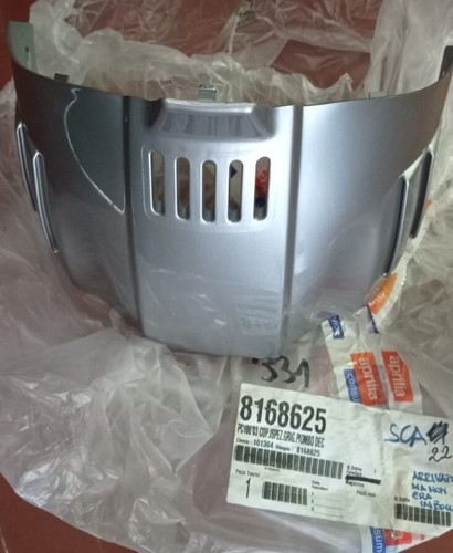 Aprilia carena ispezione - aprilia,
