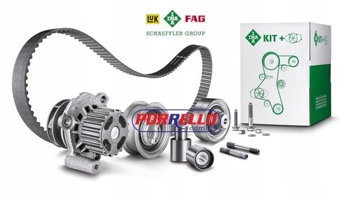 Kit distribuzione audi a6 - a4,