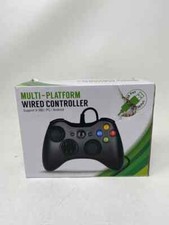 Multiplatform Wired Gamepad