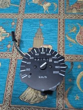 Ricambi Africa Twin XRV 750 Contachilometri