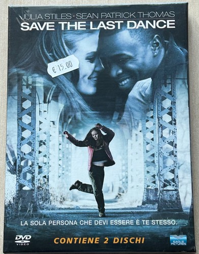 Save the last dance - save,