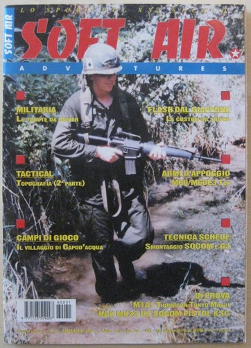 Rivista militare tecnica - militare, e