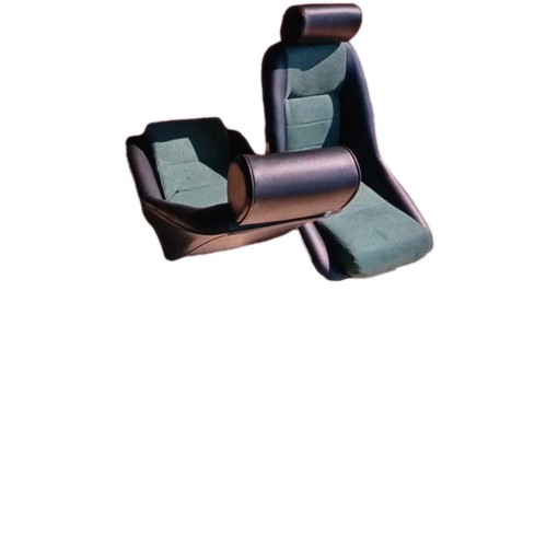 Sedili fusina mod alcantara - fusina,