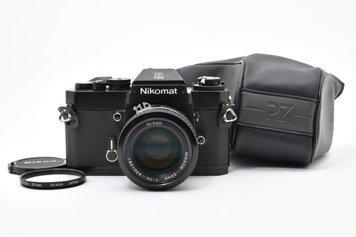 Quasi come nuovo nikon - come,