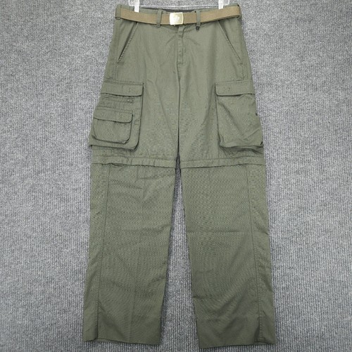 Pantalone cargo bsa con - bsa,