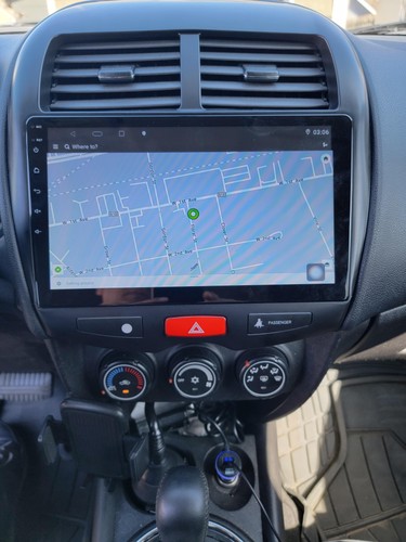 Per mitsubishi asx - 64, gb