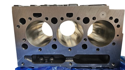 Blocco motore parts - motore,