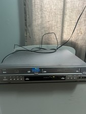 Samsung VHS DVD