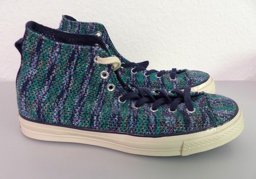 Converse missoni sneakers - converse, ×
