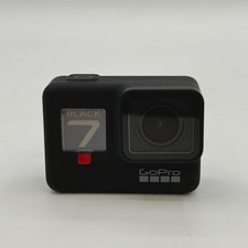 GoPro Hero7 nera 12 megapixel