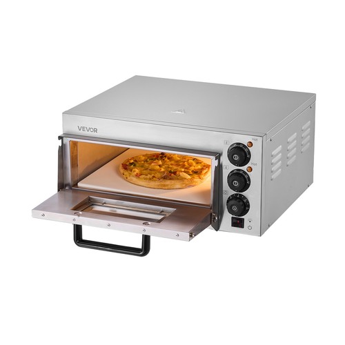 Forno per pizza commerciale - , da