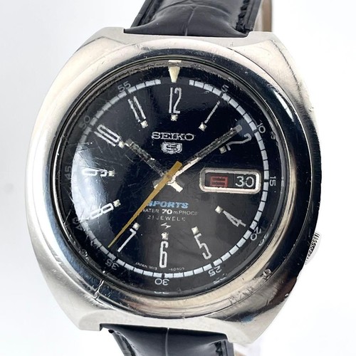 Orologio polso seiko - polso, 5