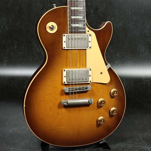 Gibson 50s les paul - 50s, standard