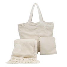 Borsa da spiaggia CHANEL