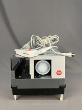 Proiettore diapositive