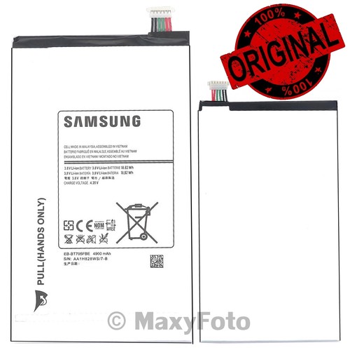 Samsung batteria originale - batteria,
