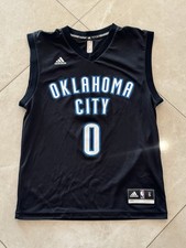 Adidas NBA Oklahoma City