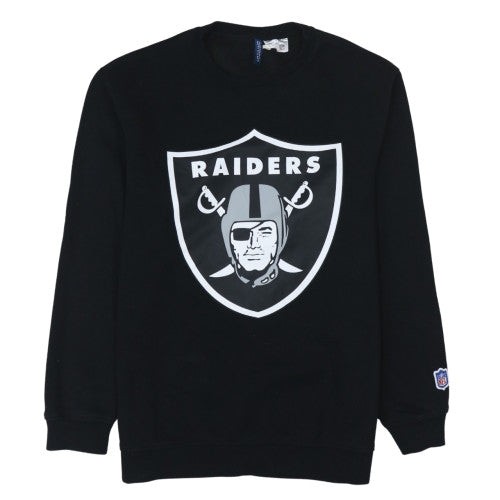 Felpa pullover girocollo uomo