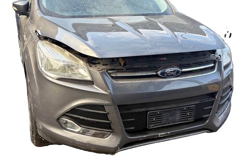 Ford kuga musata completa - ford,