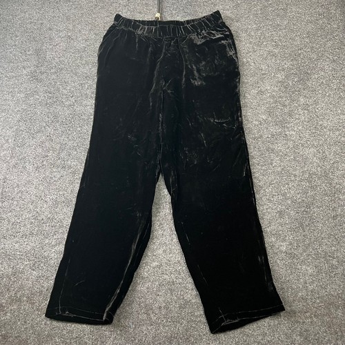 Eileen fisher pantalone conico - pantalone,