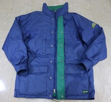 Parka DOLOMITE Vintage 90s