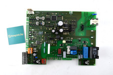 Scheda di controllo Junkers