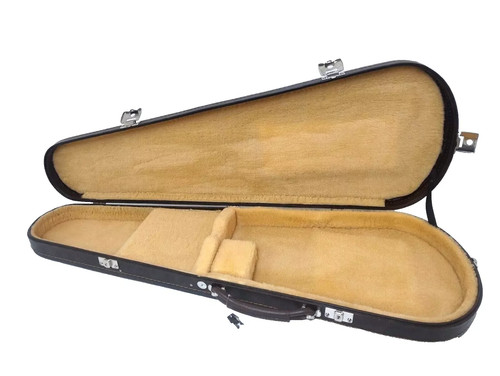 Custodia made italy marrone - custodia,